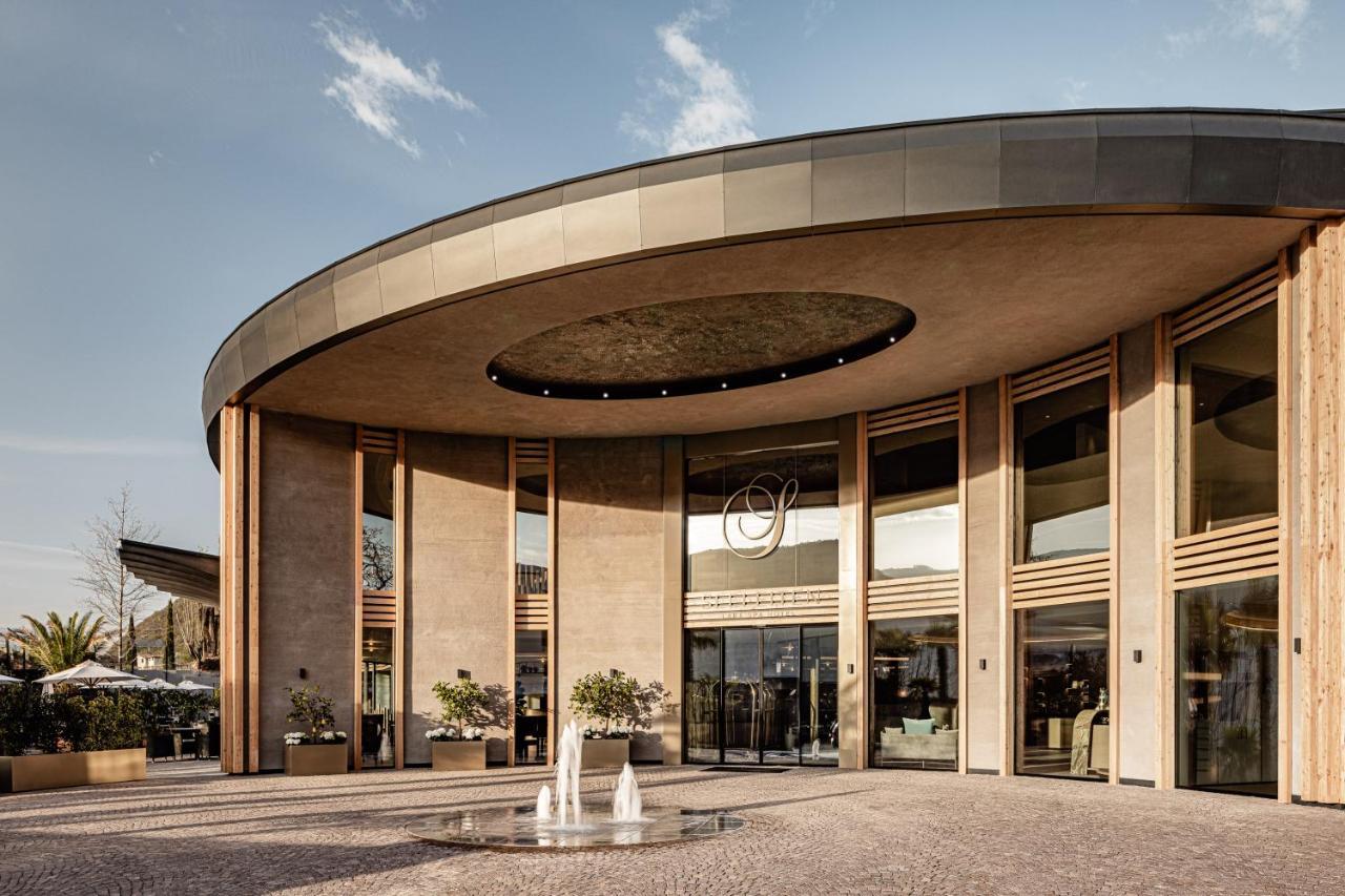 Wellnesshotel Seeleiten Kaltern