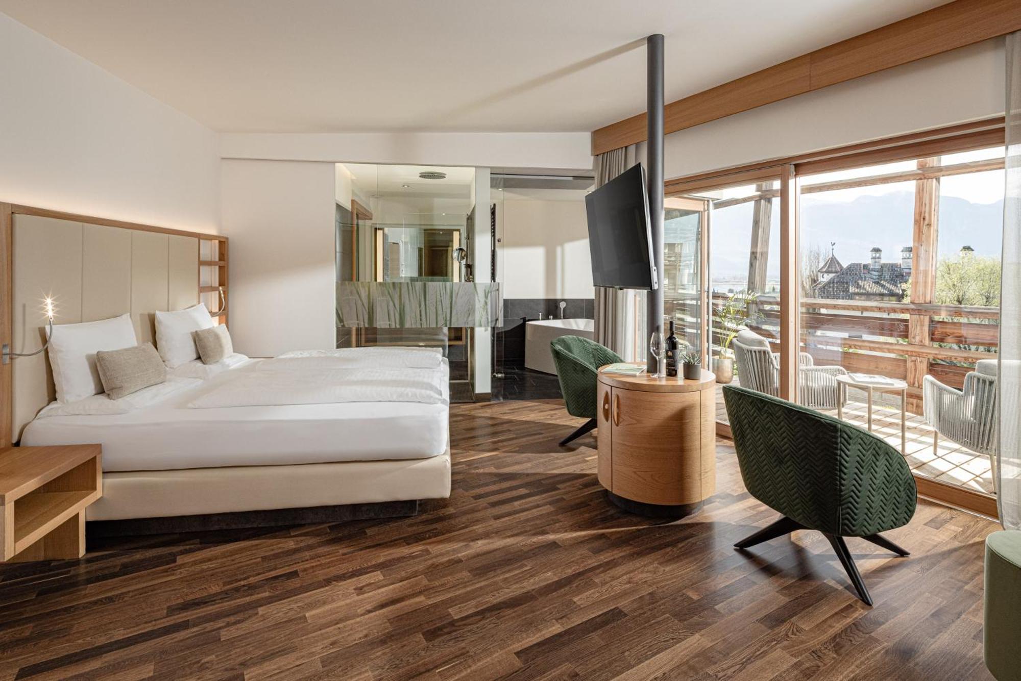 Wellnesshotel Seeleiten Hotel